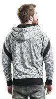 Playstation Sublimation Controller Hoodie - thumbnail
