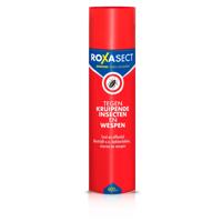 Roxasect Spuitbus Tegen Kruipende Insecten En Wespen - thumbnail