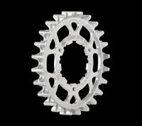 Gates Achtertandwiel cdx fin line 24t enviolo 9-spline - thumbnail