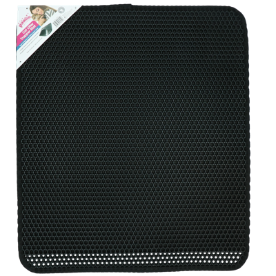 Pawise Cat Litter Trapper Mat 52x60cm