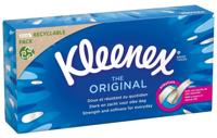 Kleenex Original Box Tissues - thumbnail