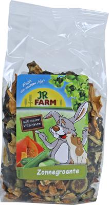 JR Farm knaagdier zonnegroente 80 gram 07028 JR Gebr. de Boon - Gebr de boon