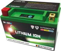 Skyrich lifepo4 batterij "hjtx20ch-fp". battery hjtx20ch-fp-si lithium - thumbnail