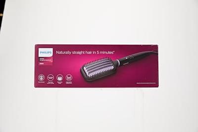 Gladmakende borstel Philips BHH880/00 - thumbnail