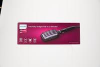 Philips BHH880/00 Stijltang Zwart - thumbnail