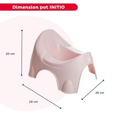 INITIO-pot