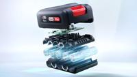 Bosch Stofzuigeraccu 4.0 Ah Bosch - thumbnail