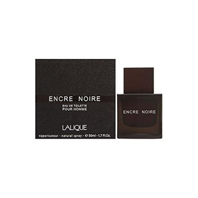 Lalique Encre Noir Eau de Toilette Pour Homme