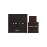 Lalique Encre Noir Eau de Toilette Pour Homme - thumbnail