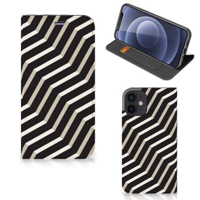 iPhone 12 Mini Stand Case Illusion