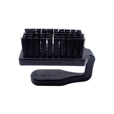 Quadrios ESD-borstel Borstellengte: 20 mm Borsteloppervlakte, breedte: 38 mm Borsteloppervlakte, lengte: 75 mm 1 stuk(s)