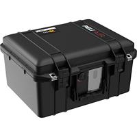 Peli 1507 Air Case 385 x 289 x 216 mm met schuim - thumbnail