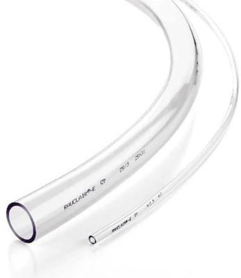 Laboratoriumslang - luchtslang - Rauclair-E - 15x19mm (Per Rol 50m)