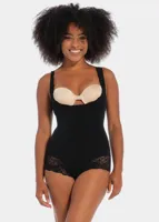 Magic Bodyfashion sterk corrigerende Body corset - Super Control - Sterke shapewear bodysuit voor een platte buik - thumbnail