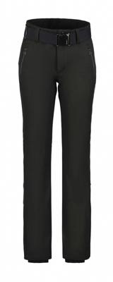 Luhta Joentaus Skibroek Dames Basic Black 44