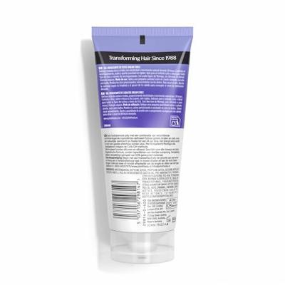 John Frieda Dream curls hydrating curl jelly 200 Milliliter