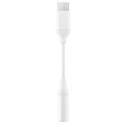 Samsung USB-C to 3.5mm Adapter White USB adapter