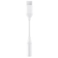 Samsung USB-C to 3.5mm Adapter White USB adapter - thumbnail