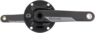QUARQ crankstel powermeter "dfour" crankset powermeter dfour 175mm