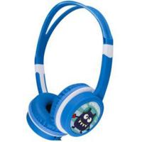 Kinderhoofdtelefoon met volumebegrenzer - thumbnail