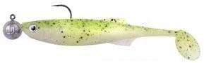 Spro Powercatcher Ready Jig 10Cm 10Gr Salt n Pepper