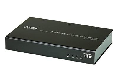 ATEN VE813A HDMI Extender set HDMI 3840 x 2160 Pixel