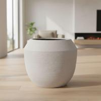 Ruvido Combi 54x47cm Sand - thumbnail