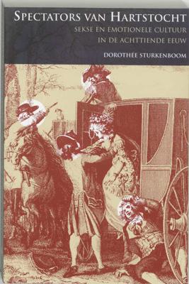 Spectators van hartstocht (Paperback)