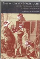 Spectators van hartstocht (Paperback) - thumbnail