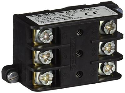 Schneider Electric XACS499 Scheidingsbrug 1 stuk(s)