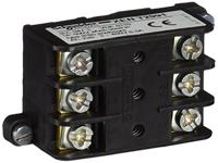 Schneider Electric XACS499 Scheidingsbrug 1 stuk(s) - thumbnail