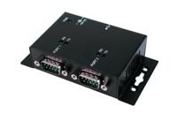 EXSYS EX-1332HMV Seriële kaart en adapter voor interfaces – kaarten en adapters voor interfaces (USB, serie, RS-232/422/485, FTDI, CE, FCC, 0 – 55 °C) - thumbnail