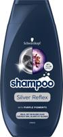 Schwarzkopf Shampoo Silver Reflex - thumbnail