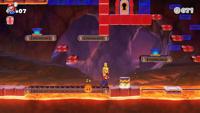 Mario vs Donkey Kong - thumbnail