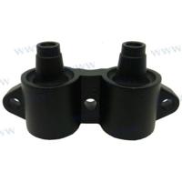 Parsun PAF60-02020000 - SILENTBLOC DOBLE - thumbnail