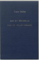 Zin en betekenis van de vrijmetselarij (Paperback) - thumbnail