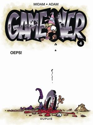OEPS! (Paperback)