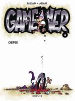OEPS! (Paperback) - thumbnail