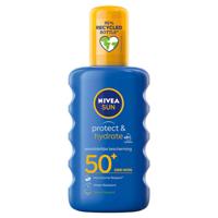 Nivea Sun Protect & Hydrate Zonnespray SPF50+ - thumbnail