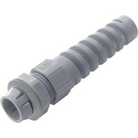 LAPP 53112937 Met knikbescherming M32 Polyamide Zwart (RAL 9005) 1 stuk(s) - thumbnail