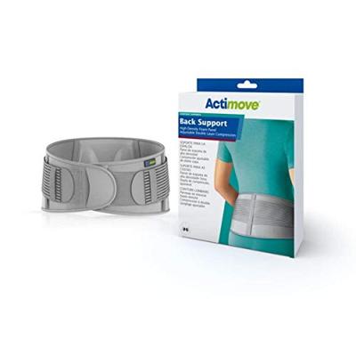 Actimove Back Support S/m 1 - thumbnail