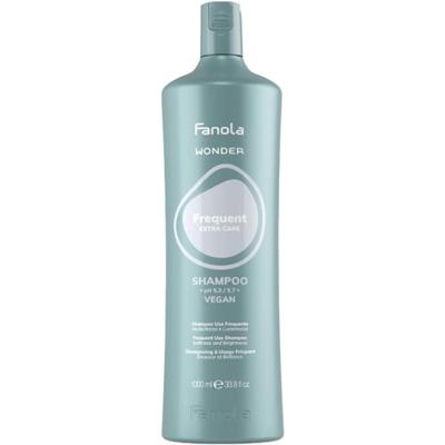 Fanola Wonder Frequent Shampoo 1000ml