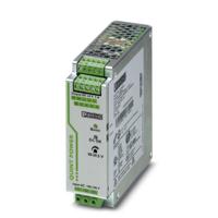 Phoenix Contact 2866750 DIN-rail netvoeding 24 V/DC 5 A 120 W Aantal uitgangen:1 x Inhoud 1 stuk(s) - thumbnail