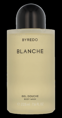 Byredo Blanche Body Wash 225ml Douche & bad