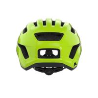 Olympic Sportswear Alpina sports tour helm paranus 59-62 glans fluo geel - thumbnail