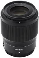 Nikon NIKKOR Z 50mm F/1.8 S - thumbnail
