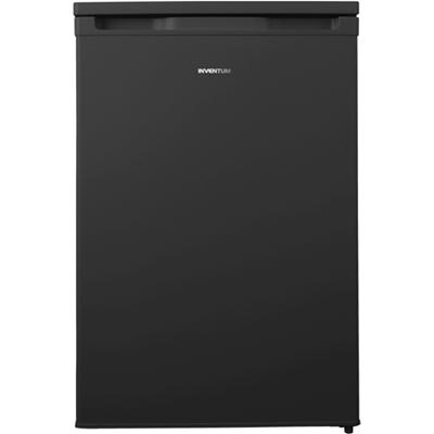Inventum KK550B Tafelmodel koelkast zonder vriesvak Zwart