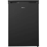 Inventum KK550B Tafelmodel koelkast zonder vriesvak Zwart - thumbnail