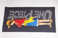 One Piece Strandlaken 70 x 140 cm polyester - thumbnail