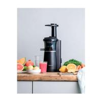 Elektrische juicer Panasonic MJ-L501KXE Zwart 150 W - thumbnail